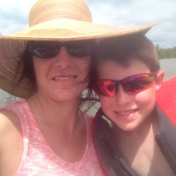 Meet your Posher, Jodee - Picture 1 of 1